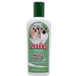Shampoo Condicionador e Parasiticida 3 em 1 Centagro Xandog Plus para Cães e Gatos - 240 Ml