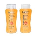 Shampoo + Condicionador Payot Regeneração e Nutrição Intensa com 300ml Cada Preço Especial