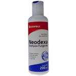 Shampoo Coveli Neodexa - 200ml