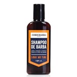Shampoo de Barba Light My Fire - 140ml