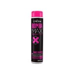 Shampoo de Crescimento Bomba Max Whey Protein 300ml
