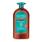 Shampoo Detox 280ml Muriel Studio Hair