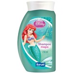 Shampoo Disney Princesa Ariel Magia 230ml