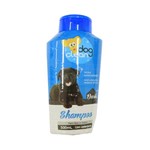 Shampoo Dog Clean para Cães e Gatos Dark 500ml