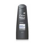 Shampoo Dove Limpeza Refrescante 200ml