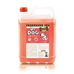 Shampoo Dr. Dog Pré Lavagem com Tecnologia Contra Maus Odores Perfumaria Fina - 5 Litros