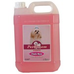 Shampoo Duda Rose para Cães 5 L - Petgroom