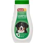 Shampoo e Condicionador Cao Sanol 500ml