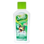 Shampoo Ervas Smelly - 500 Ml