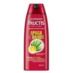 Shampoo Garnier Fructis Apaga Danos com 200ml