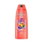 Shampoo Garnier Fructis Liso Absoluto Pós Química com 200ml