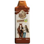 Shampoo Good Horse para Cavalo Vitamina a Monovim a 700ml