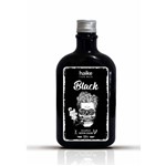 Shampoo Restaurador Cabelos Grisalhos Gradual Black 230ml