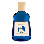 Shampoo Granado Azul Pet para Câes e Gatos 250ml