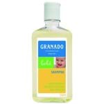 Shampoo Granado Bebê 250ml
