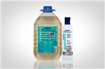 Shampoo Hidratante Limpinho - 400 Ml