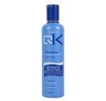 Shampoo Hidratante Sem Sal para Cabelos Mistos 300 Ml – Kiqui’s