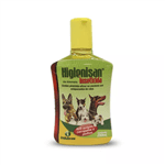 Shampoo Inseticida Indubras Higienisan para Cães 250ml