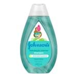 Shampoo Johnson's Hidratação Intensa 400ml