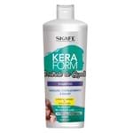 Shampoo Keraform Controle de Queda Skafe 500ml
