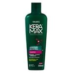 Shampoo Keramax Hidratacao Instantânea Skafe 300ml
