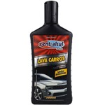 Shampoo Lava Carros Linha Premium 500ml - Centralsul