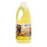 Shampoo Lava Moto Det Mol 1,9lts Concentrado - Sandet