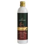 Shampoo Les Arômes Aloe e Coco Orgânico Amazônia 2 em 1 300ml