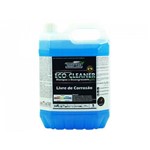 Shampoo Limpeza Automotiva Eco Cleaner Blue 5l - Nobre Car