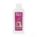 Shampoo Look Farm Rex Anti-Sarna para Cães Adultos 500ml
