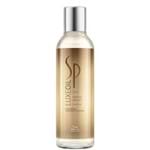Shampoo Luxe Keratin 200ml