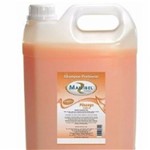 Shampoo Mairibel Soft Uso Profissional 4.8Lts - PÊSSEGO (Sem Sal)