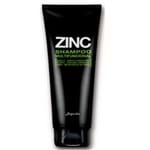 Shampoo Multifuncional Zinc 200 Ml