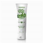 Shampoo Natural Coco e Argan Orgânico Natural 237ml