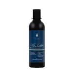 Shampoo Natural Vitalidade 270ml - AhoAloe