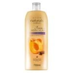 Shampoo Naturals Cabelo Força e Hidratação - 750 Ml