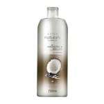 Shampoo Naturals Cabelo Nutrição e Brilho 750ml