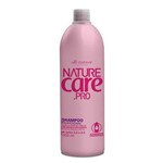 Shampoo Nature Care Pro 1000 Ml