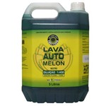 Shampoo Neutro Lava Auto Melon Easytech 5l