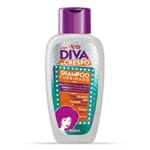 Shampoo Niely Diva de Crespos 300ml