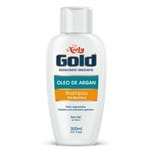 Shampoo Niely Gold Pós Química 300ml