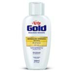 Shampoo Niely Gold Reparação Intensiva 300ml
