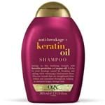 Shampoo Ogx Keratin Oil 385ml