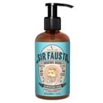 Shampoo para Barba Sir Fausto 250ml