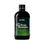 Shampoo para Cabelo Vito The Tea Tree - 250ml