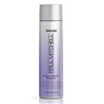 Shampoo para Cabelos Grisalhos Platinum Blonde - 300ml