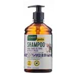 Shampoo PET 500ml - BioWash
