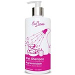 Shampoo Pet Agressividade - 500ml