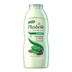 Shampoo Plusbelle Hidratação e Maciez com 1 Litro
