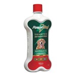 Shampoo Powerdog Antiparasitario 500ml
